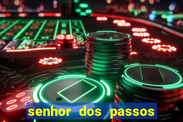 senhor dos passos 87 porto alegre